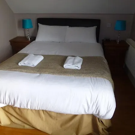 Beechview Apartment