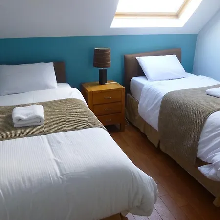 Beechview Apartment
