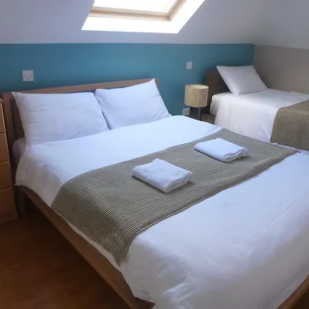 Apartment Beechview