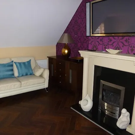 Beechview Apartment