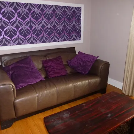 Apartment Beechview