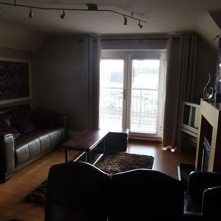 Beechview Apartment