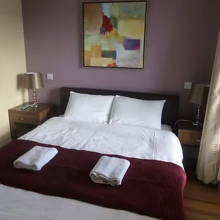 Apartment Beechview Kilkenny