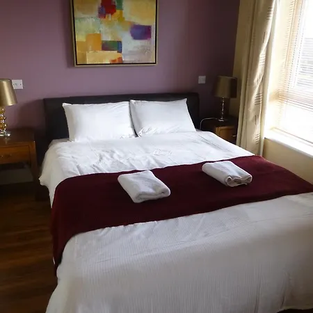 Beechview Apartment Kilkenny
