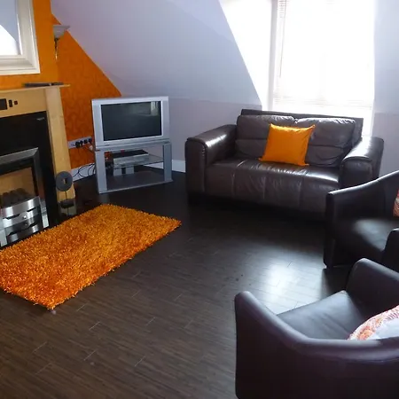 Apartment Beechview Kilkenny