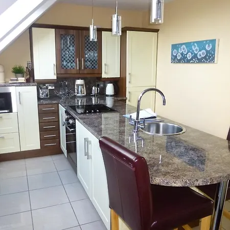 Apartment Beechview Kilkenny