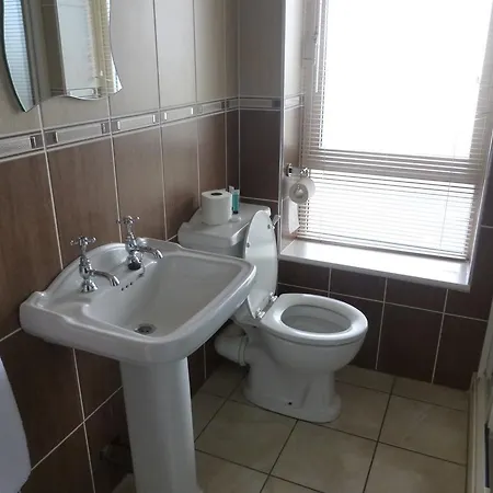 Apartment Beechview
