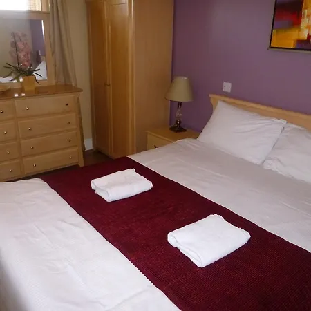 Apartment Beechview Kilkenny